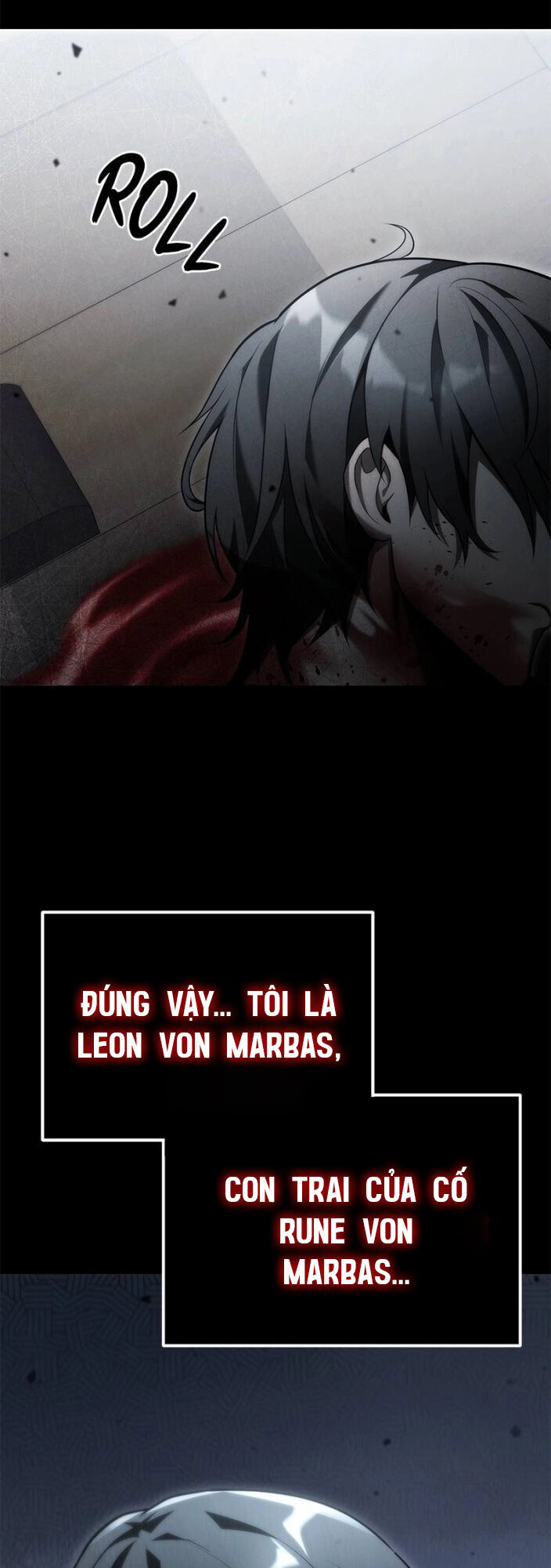 Thiếu Gia Chủ Của Gia Tộc Tử Linh Sư Chap 2 - Next Chap 3