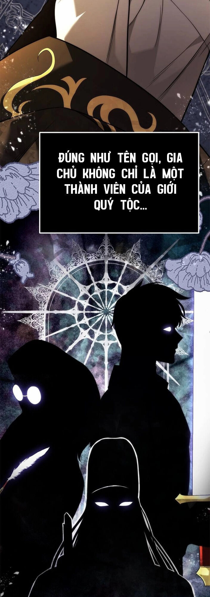 Thiếu Gia Chủ Của Gia Tộc Tử Linh Sư Chap 2 - Next Chap 3