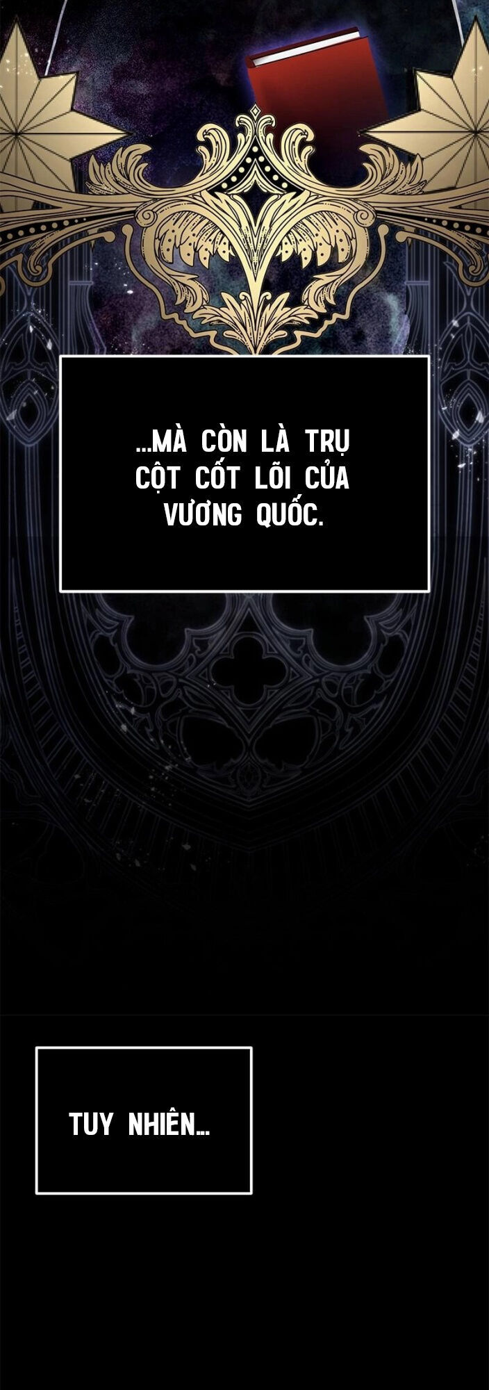 Thiếu Gia Chủ Của Gia Tộc Tử Linh Sư Chap 2 - Next Chap 3