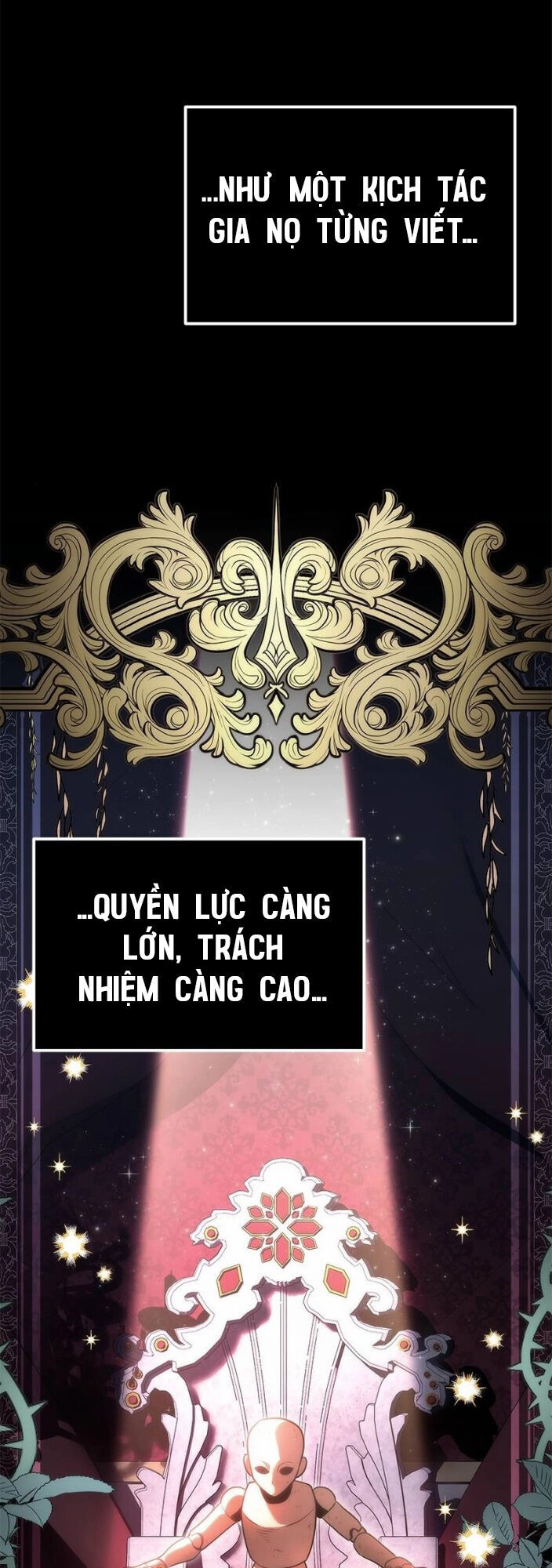 Thiếu Gia Chủ Của Gia Tộc Tử Linh Sư Chap 2 - Next Chap 3
