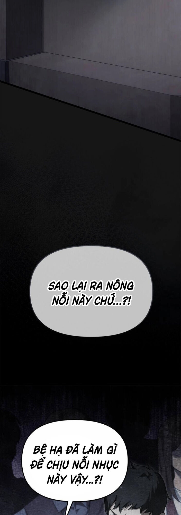Thiếu Gia Chủ Của Gia Tộc Tử Linh Sư Chap 2 - Next Chap 3