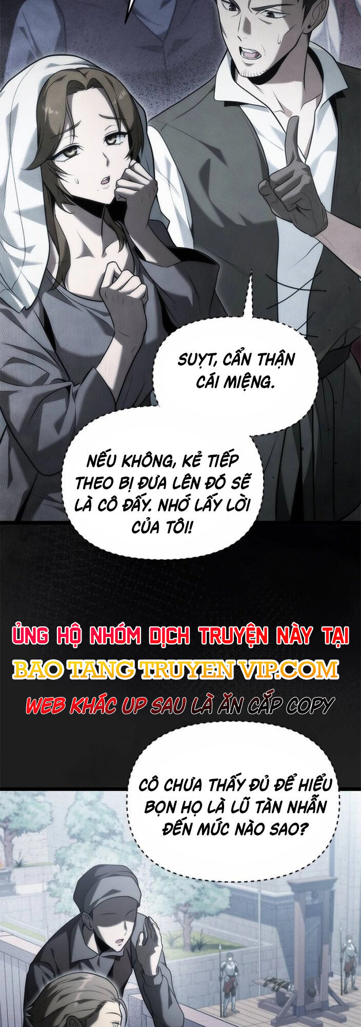 Thiếu Gia Chủ Của Gia Tộc Tử Linh Sư Chap 2 - Next Chap 3