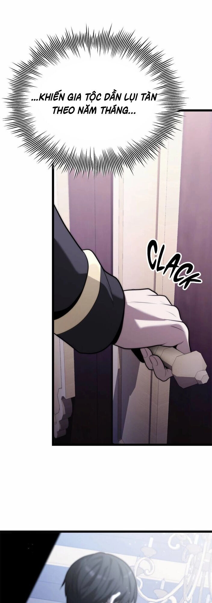 Thiếu Gia Chủ Của Gia Tộc Tử Linh Sư Chap 2 - Next Chap 3