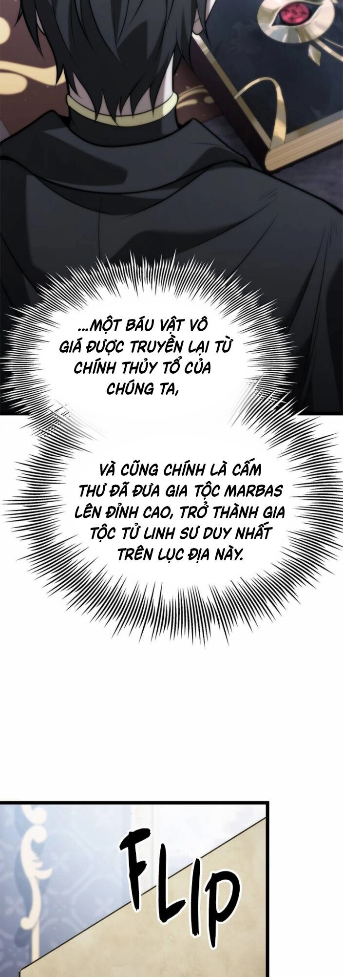 Thiếu Gia Chủ Của Gia Tộc Tử Linh Sư Chap 2 - Next Chap 3