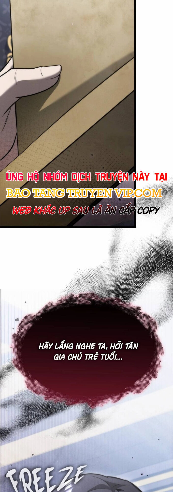 Thiếu Gia Chủ Của Gia Tộc Tử Linh Sư Chap 2 - Next Chap 3