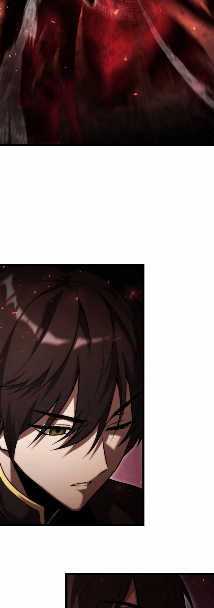 Thiếu Gia Chủ Của Gia Tộc Tử Linh Sư Chap 2 - Next Chap 3