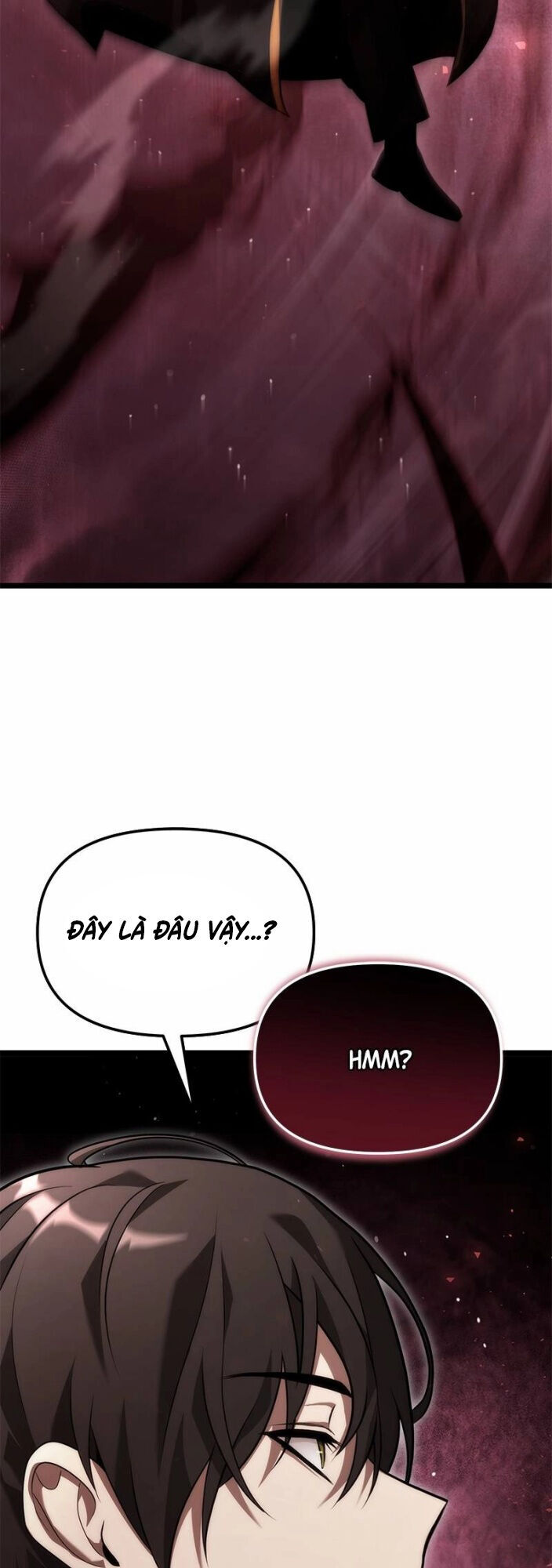 Thiếu Gia Chủ Của Gia Tộc Tử Linh Sư Chap 2 - Next Chap 3