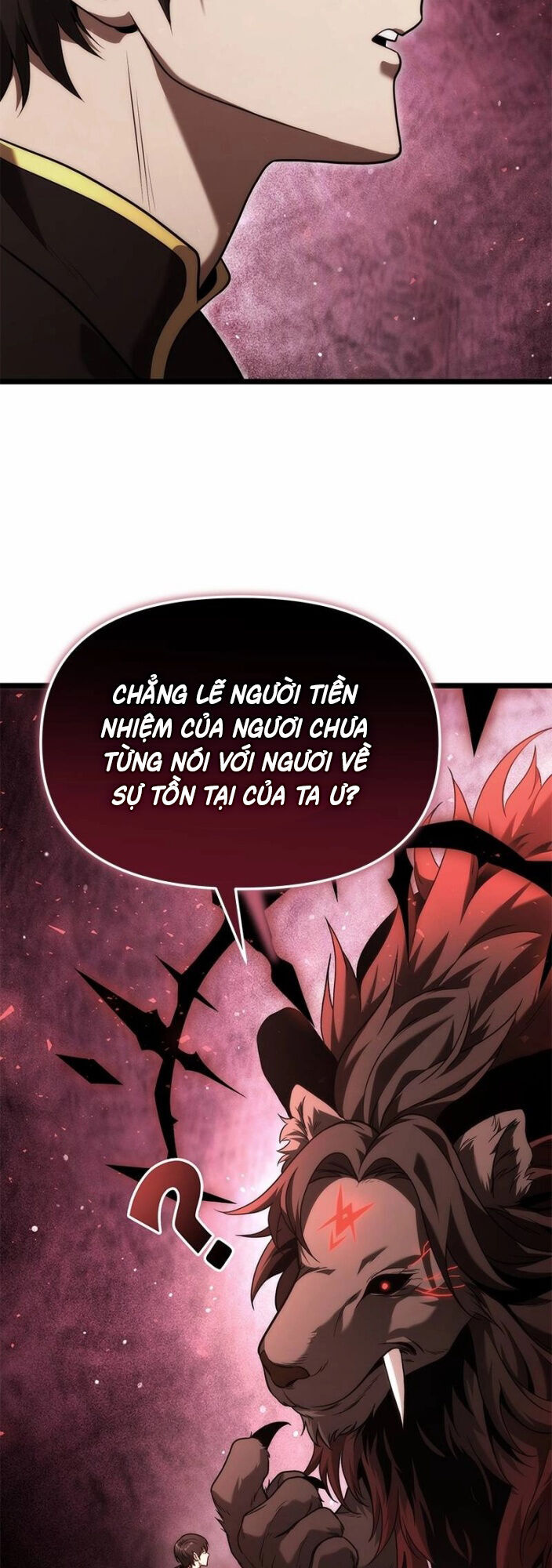 Thiếu Gia Chủ Của Gia Tộc Tử Linh Sư Chap 2 - Next Chap 3
