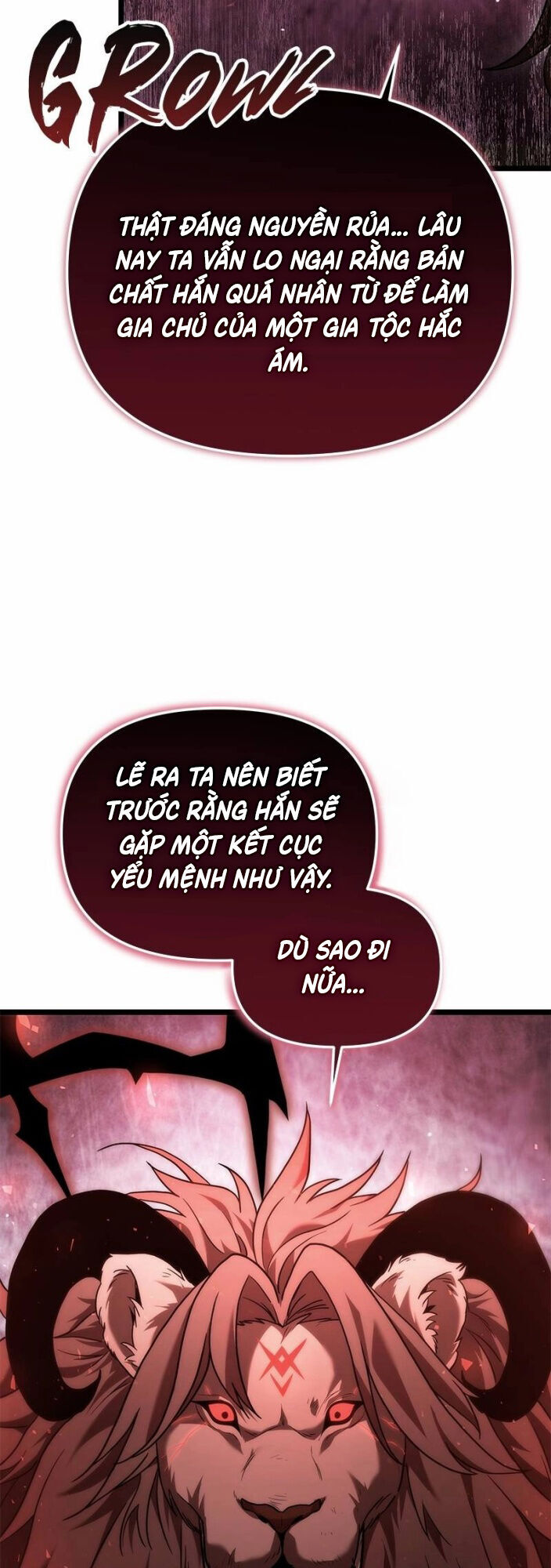 Thiếu Gia Chủ Của Gia Tộc Tử Linh Sư Chap 2 - Next Chap 3