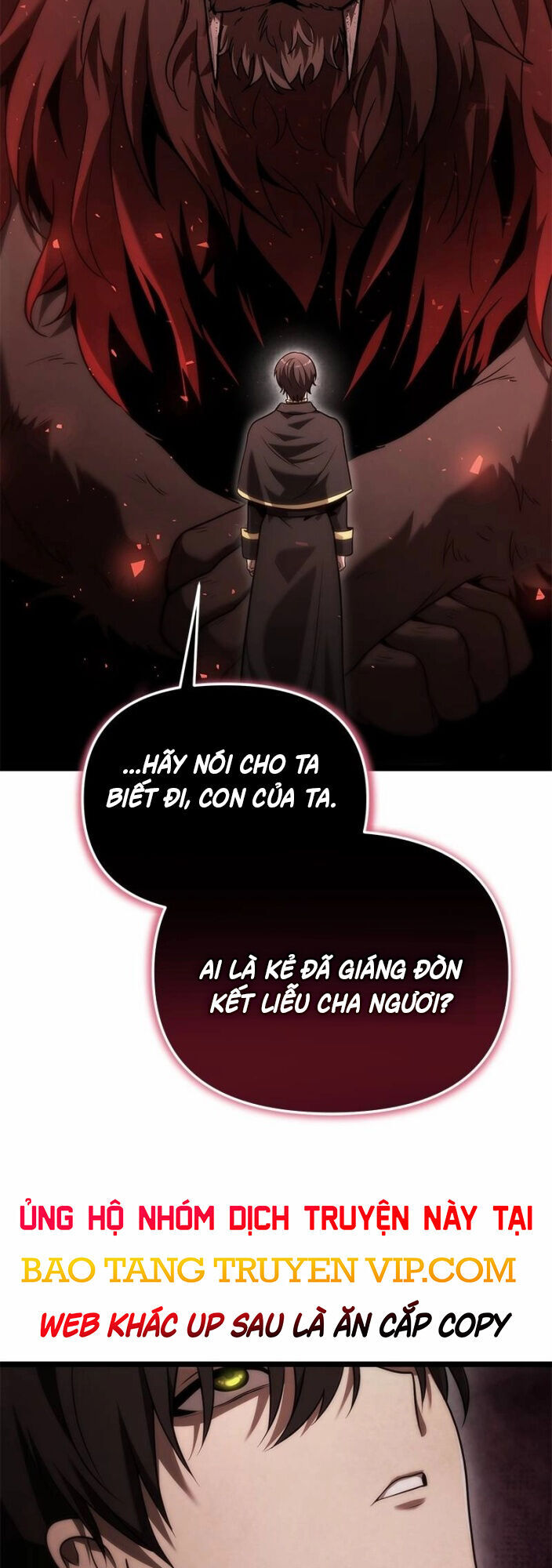 Thiếu Gia Chủ Của Gia Tộc Tử Linh Sư Chap 2 - Next Chap 3