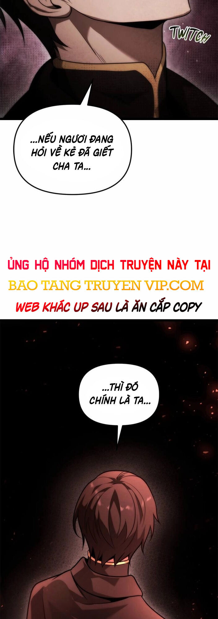 Thiếu Gia Chủ Của Gia Tộc Tử Linh Sư Chap 2 - Next Chap 3