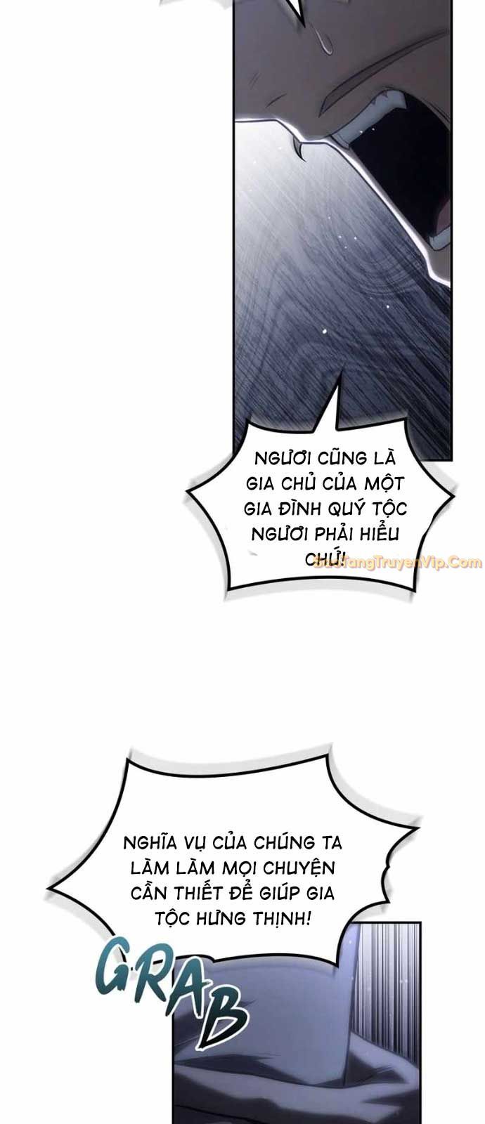 Thiếu Gia Chủ Của Gia Tộc Tử Linh Sư Chap 21 - Next Chap 22