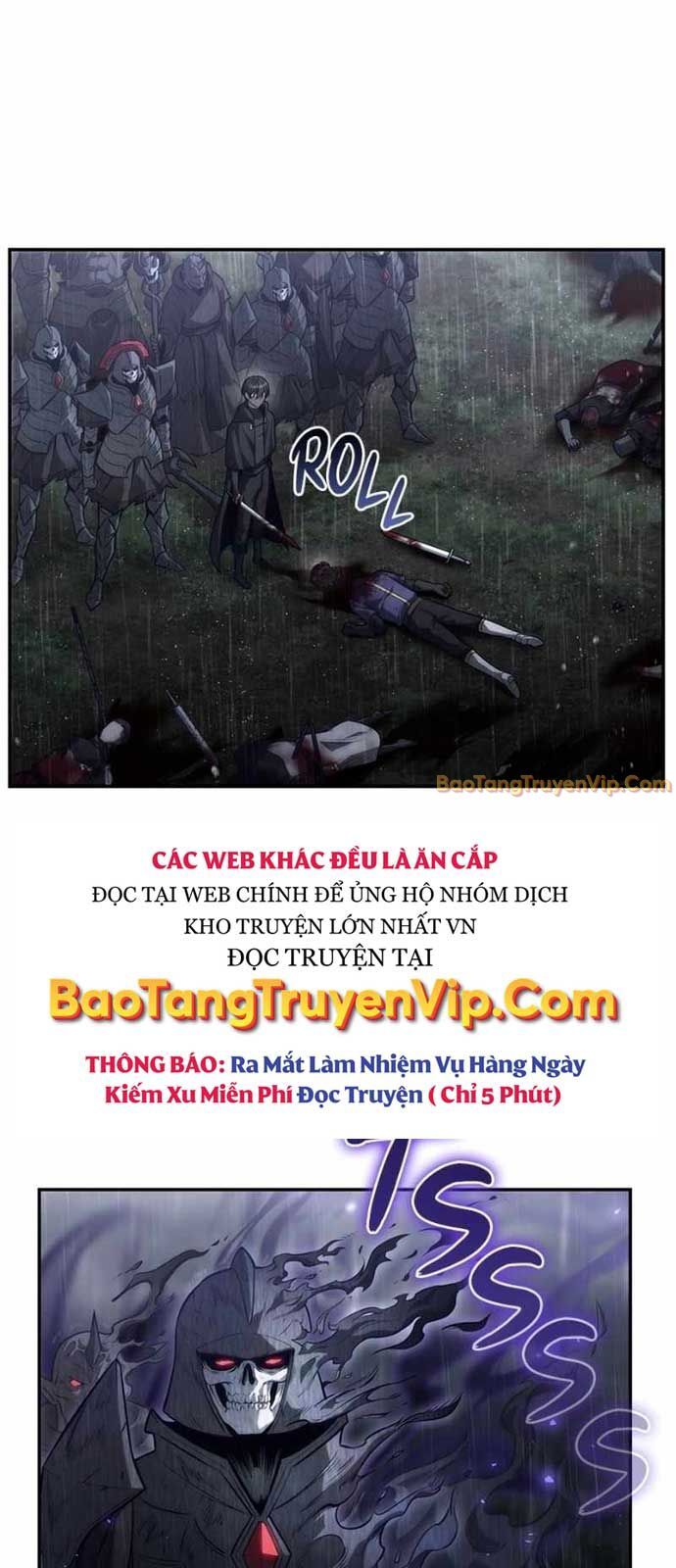 Thiếu Gia Chủ Của Gia Tộc Tử Linh Sư Chap 21 - Next Chap 22
