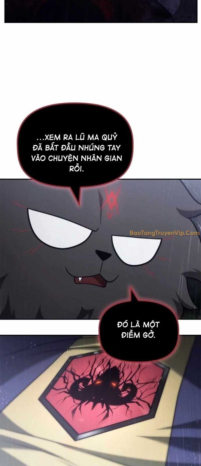 Thiếu Gia Chủ Của Gia Tộc Tử Linh Sư Chap 21 - Next Chap 22