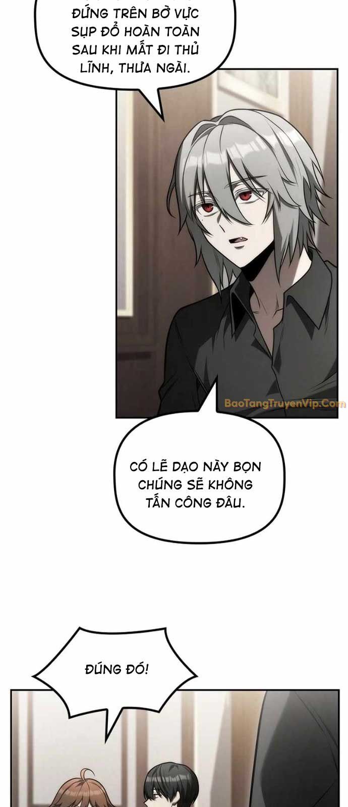 Thiếu Gia Chủ Của Gia Tộc Tử Linh Sư Chap 21 - Next Chap 22