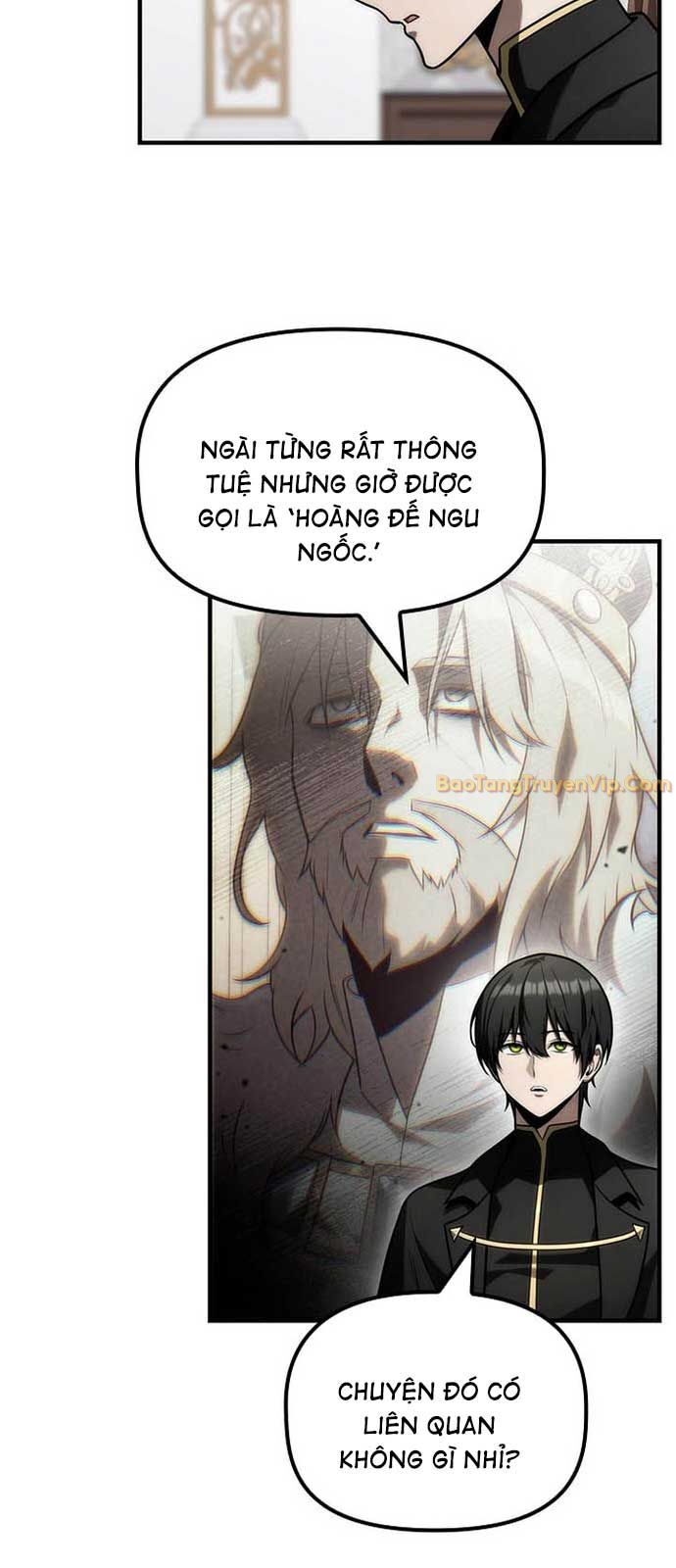 Thiếu Gia Chủ Của Gia Tộc Tử Linh Sư Chap 24 - Next Chap 25