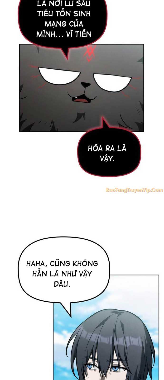 Thiếu Gia Chủ Của Gia Tộc Tử Linh Sư Chap 24 - Next Chap 25