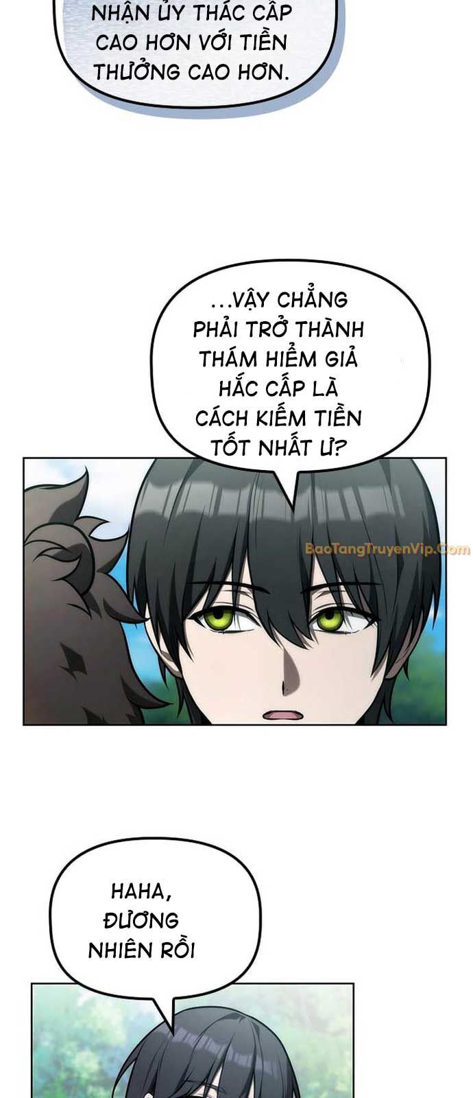 Thiếu Gia Chủ Của Gia Tộc Tử Linh Sư Chap 24 - Next Chap 25