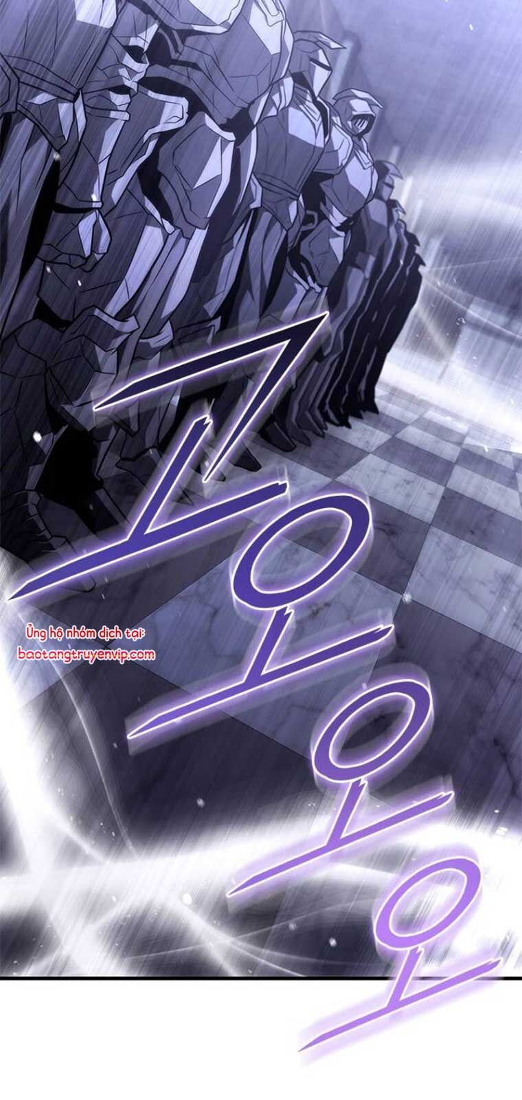 Thiếu Gia Chủ Của Gia Tộc Tử Linh Sư Chap 25 - Next Chap 26