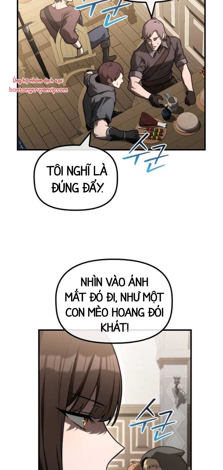 Thiếu Gia Chủ Của Gia Tộc Tử Linh Sư Chap 25 - Next Chap 26