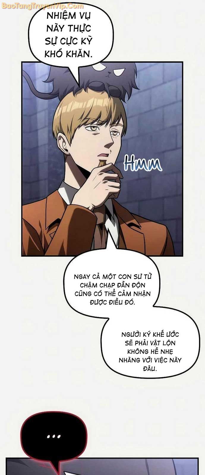 Thiếu Gia Chủ Của Gia Tộc Tử Linh Sư Chap 26 - Next Chap 27