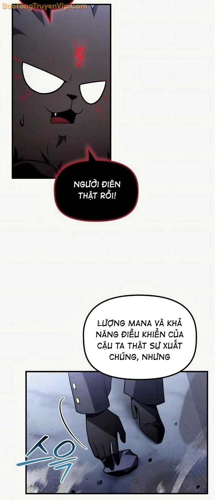 Thiếu Gia Chủ Của Gia Tộc Tử Linh Sư Chap 26 - Next Chap 27