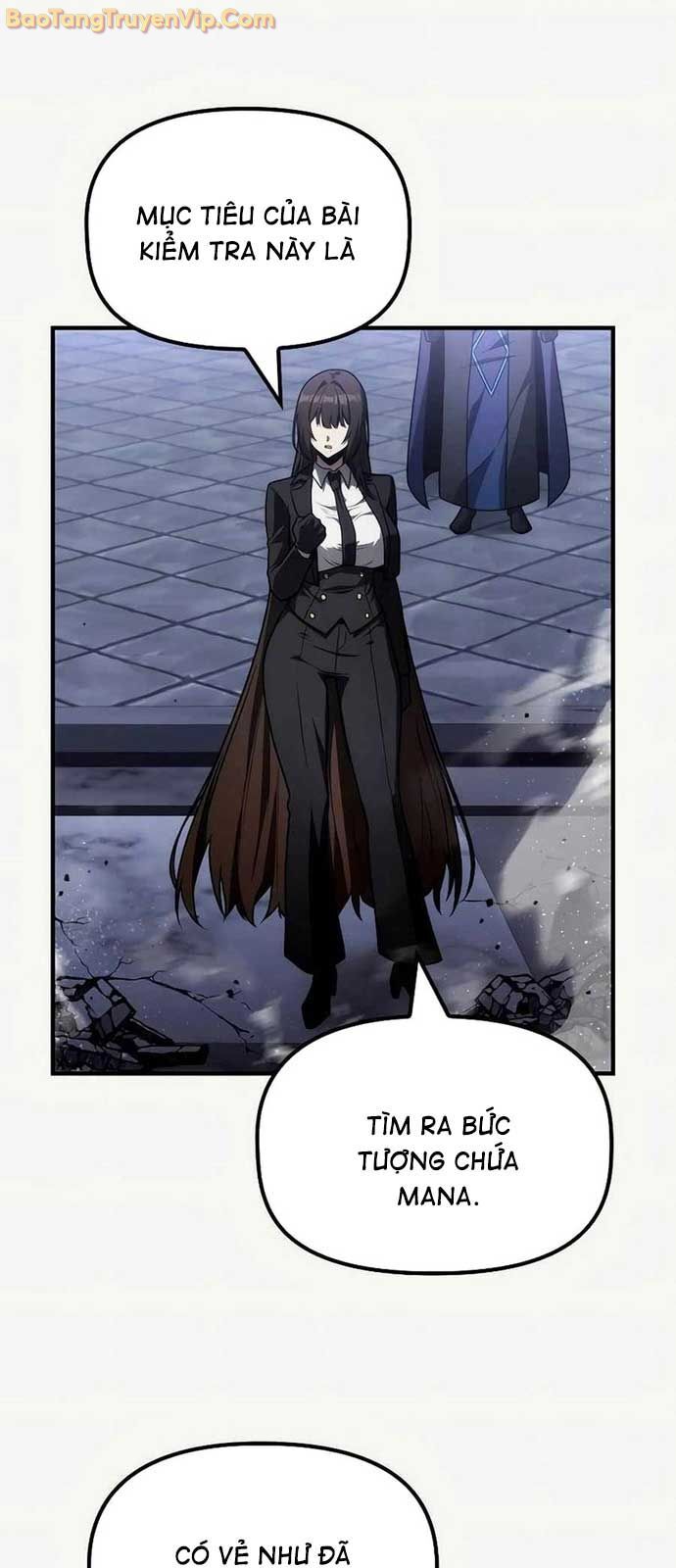 Thiếu Gia Chủ Của Gia Tộc Tử Linh Sư Chap 26 - Next Chap 27