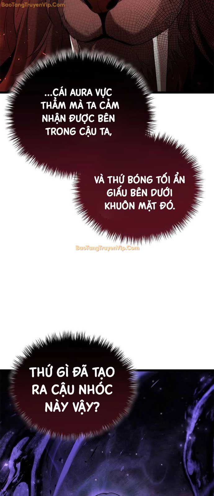Thiếu Gia Chủ Của Gia Tộc Tử Linh Sư Chap 3 - Next Chap 4
