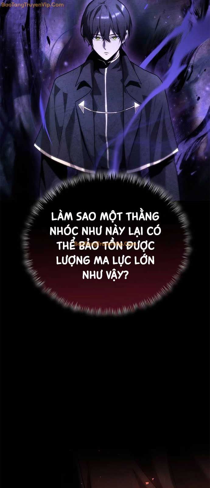 Thiếu Gia Chủ Của Gia Tộc Tử Linh Sư Chap 3 - Next Chap 4