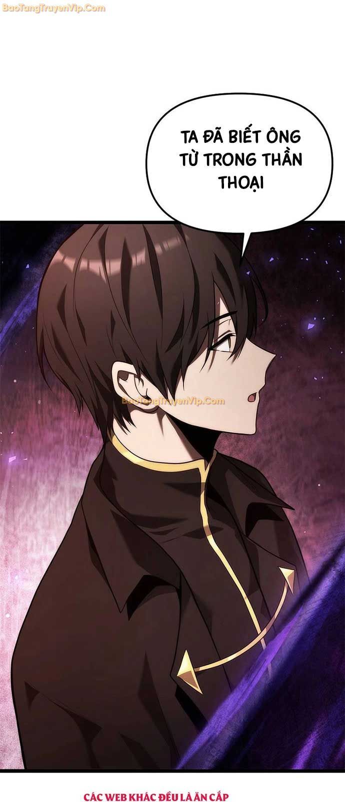 Thiếu Gia Chủ Của Gia Tộc Tử Linh Sư Chap 3 - Next Chap 4