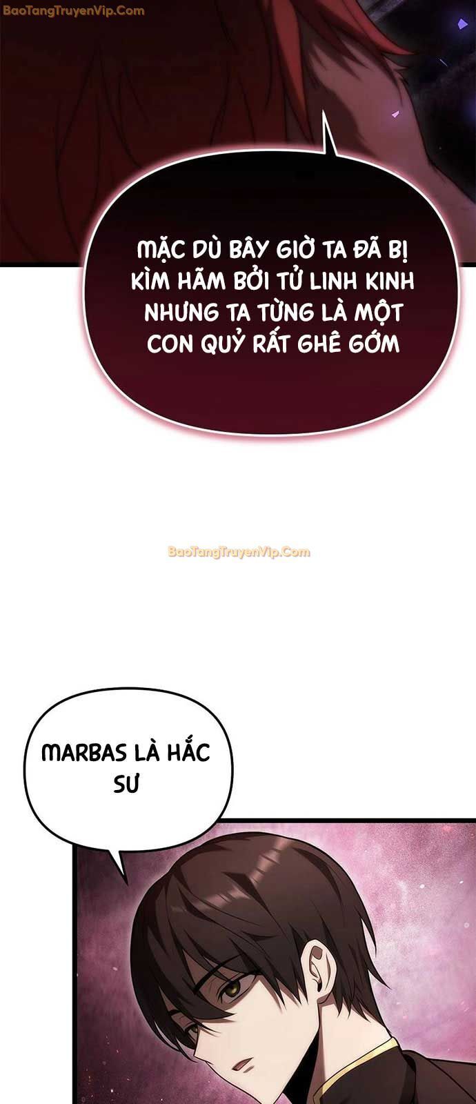 Thiếu Gia Chủ Của Gia Tộc Tử Linh Sư Chap 3 - Next Chap 4