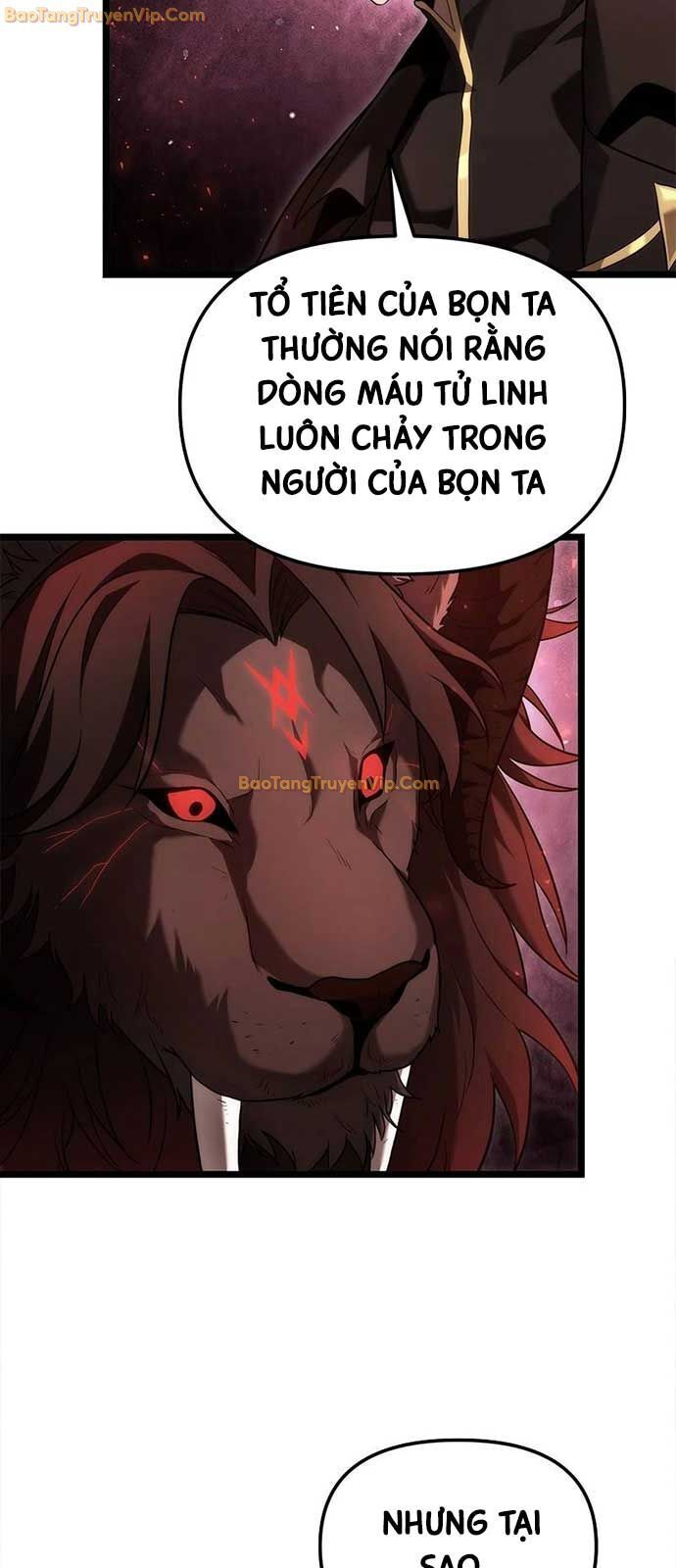 Thiếu Gia Chủ Của Gia Tộc Tử Linh Sư Chap 3 - Next Chap 4