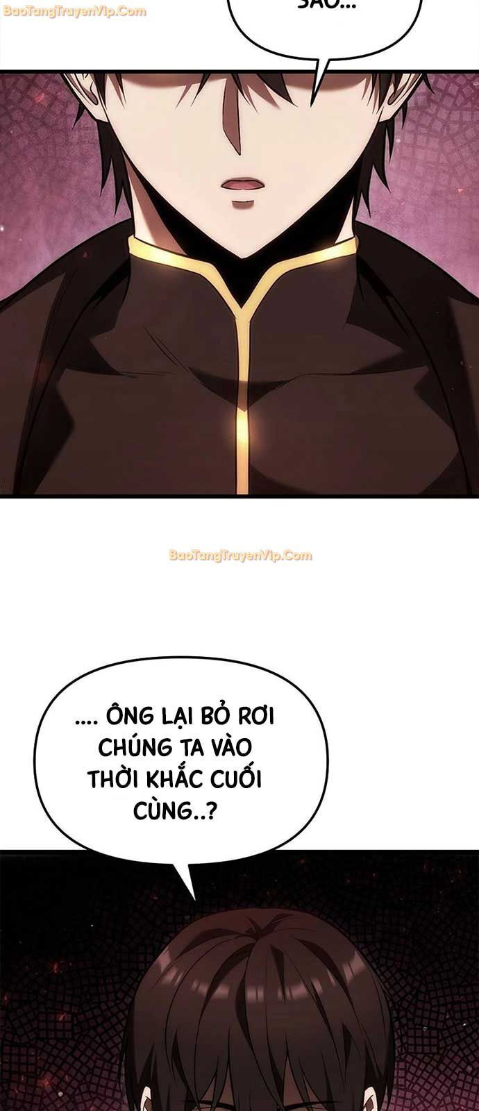 Thiếu Gia Chủ Của Gia Tộc Tử Linh Sư Chap 3 - Next Chap 4