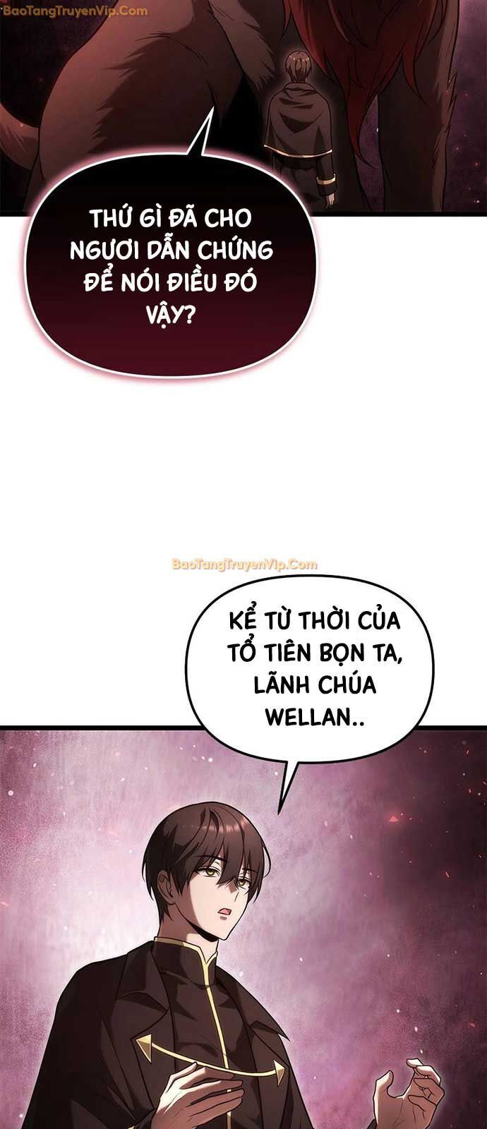 Thiếu Gia Chủ Của Gia Tộc Tử Linh Sư Chap 3 - Next Chap 4