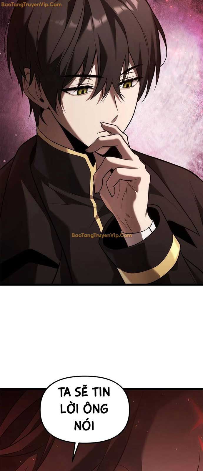 Thiếu Gia Chủ Của Gia Tộc Tử Linh Sư Chap 3 - Next Chap 4