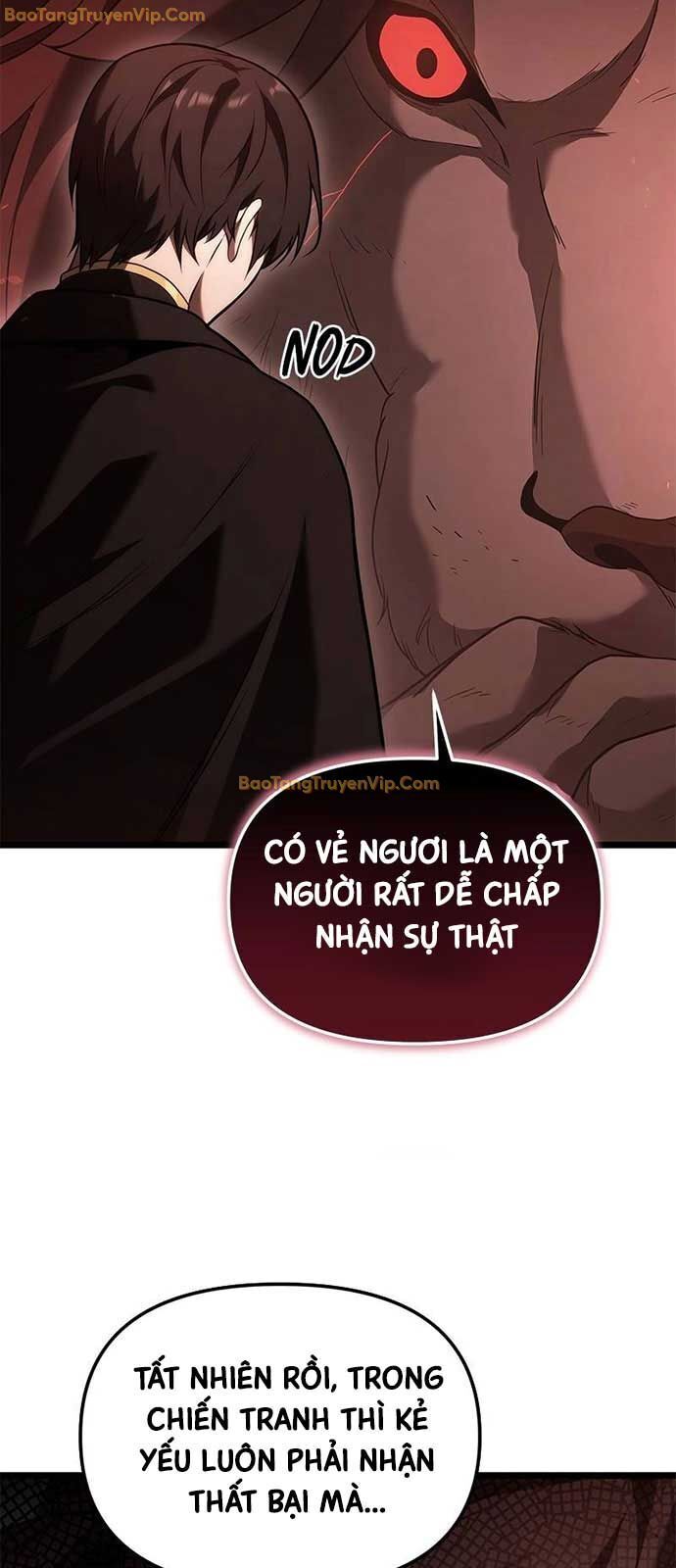 Thiếu Gia Chủ Của Gia Tộc Tử Linh Sư Chap 3 - Next Chap 4