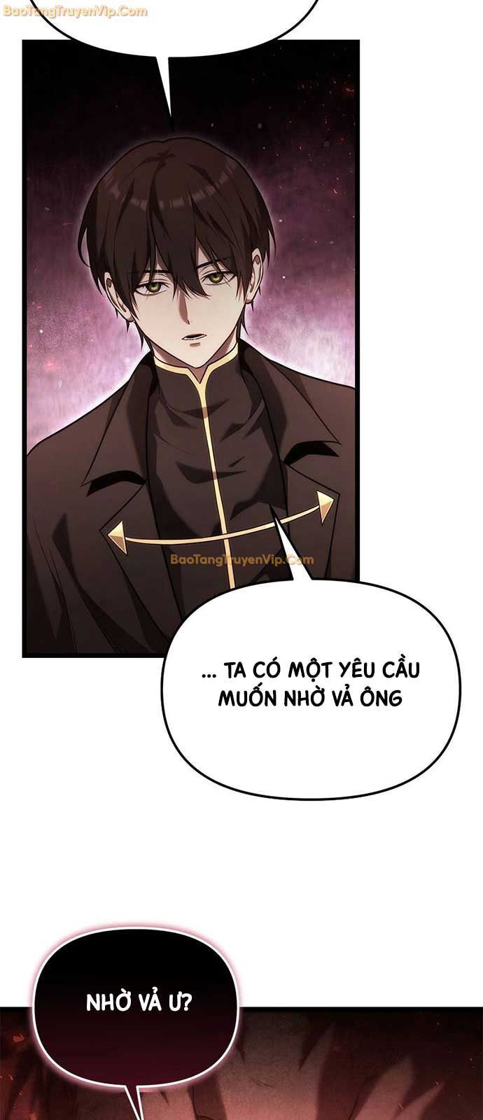 Thiếu Gia Chủ Của Gia Tộc Tử Linh Sư Chap 3 - Next Chap 4