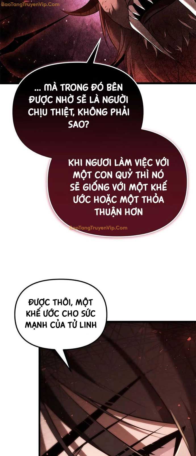 Thiếu Gia Chủ Của Gia Tộc Tử Linh Sư Chap 3 - Next Chap 4