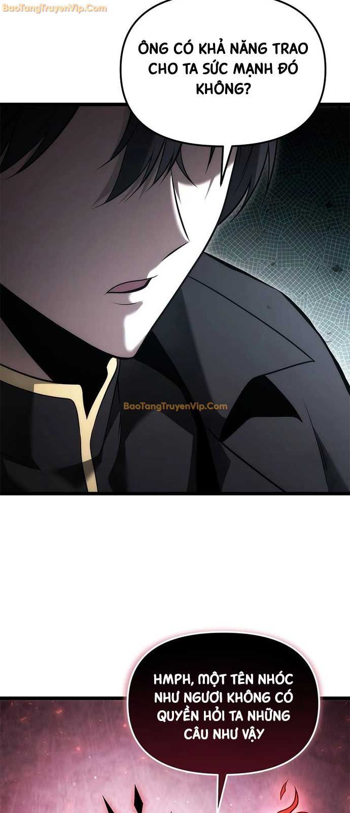 Thiếu Gia Chủ Của Gia Tộc Tử Linh Sư Chap 3 - Next Chap 4