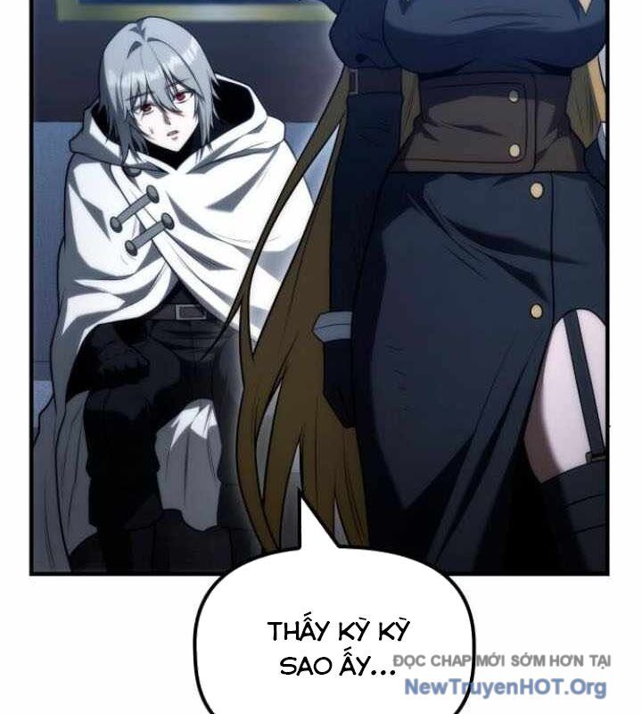 Thiếu Gia Chủ Của Gia Tộc Tử Linh Sư Chap 33 - Next Chap 34