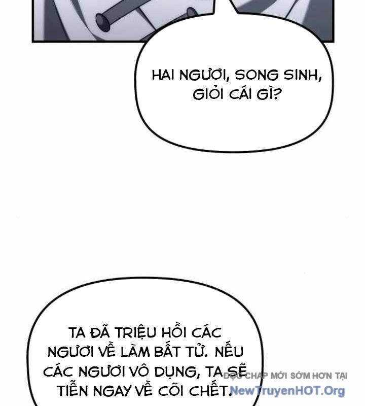 Thiếu Gia Chủ Của Gia Tộc Tử Linh Sư Chap 33 - Next Chap 34