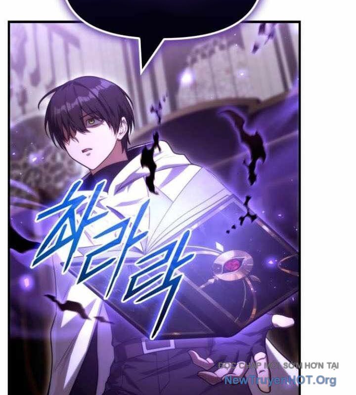 Thiếu Gia Chủ Của Gia Tộc Tử Linh Sư Chap 33 - Next Chap 34