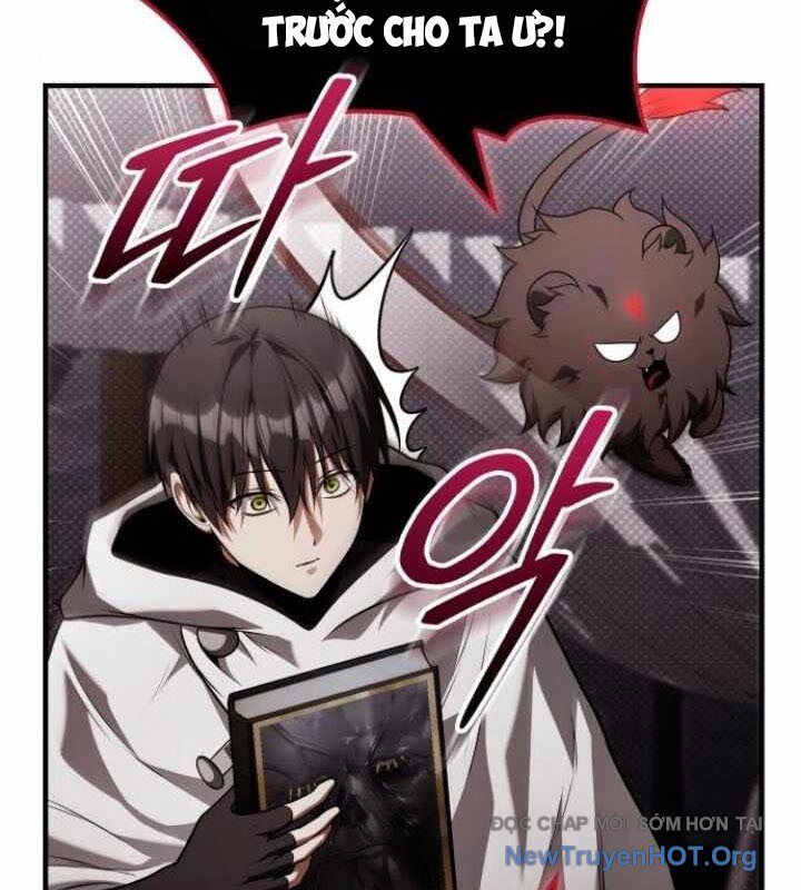 Thiếu Gia Chủ Của Gia Tộc Tử Linh Sư Chap 33 - Next Chap 34