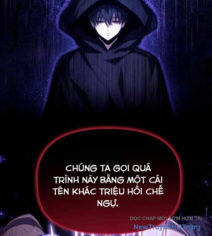 Thiếu Gia Chủ Của Gia Tộc Tử Linh Sư Chap 33 - Next Chap 34