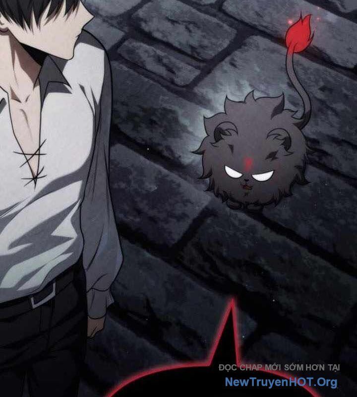 Thiếu Gia Chủ Của Gia Tộc Tử Linh Sư Chap 33 - Next Chap 34