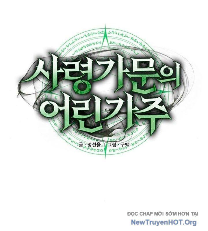 Thiếu Gia Chủ Của Gia Tộc Tử Linh Sư Chap 36 - Next Chap 37