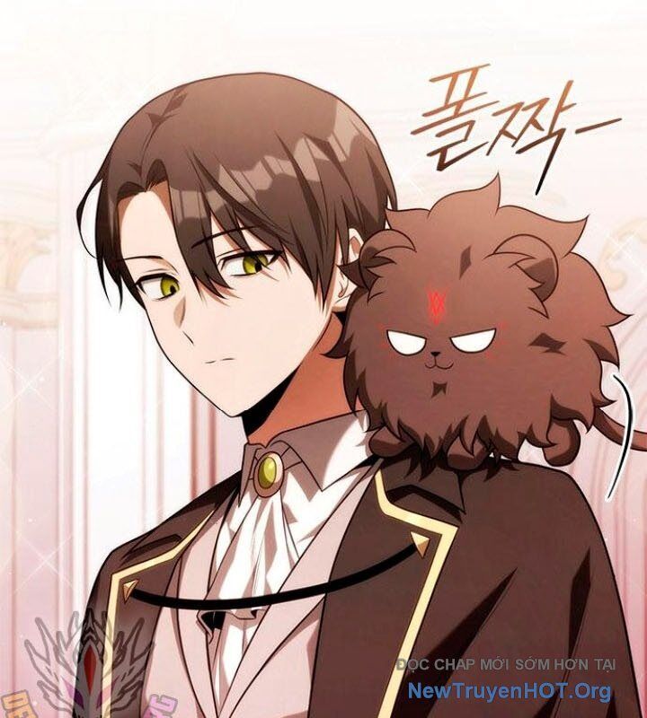 Thiếu Gia Chủ Của Gia Tộc Tử Linh Sư Chap 36 - Next Chap 37