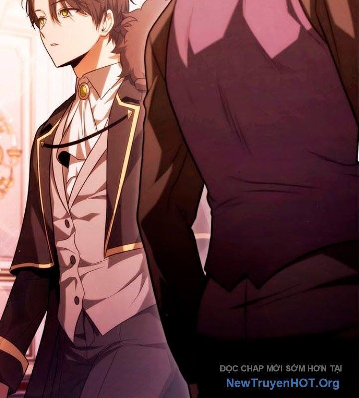Thiếu Gia Chủ Của Gia Tộc Tử Linh Sư Chap 36 - Next Chap 37