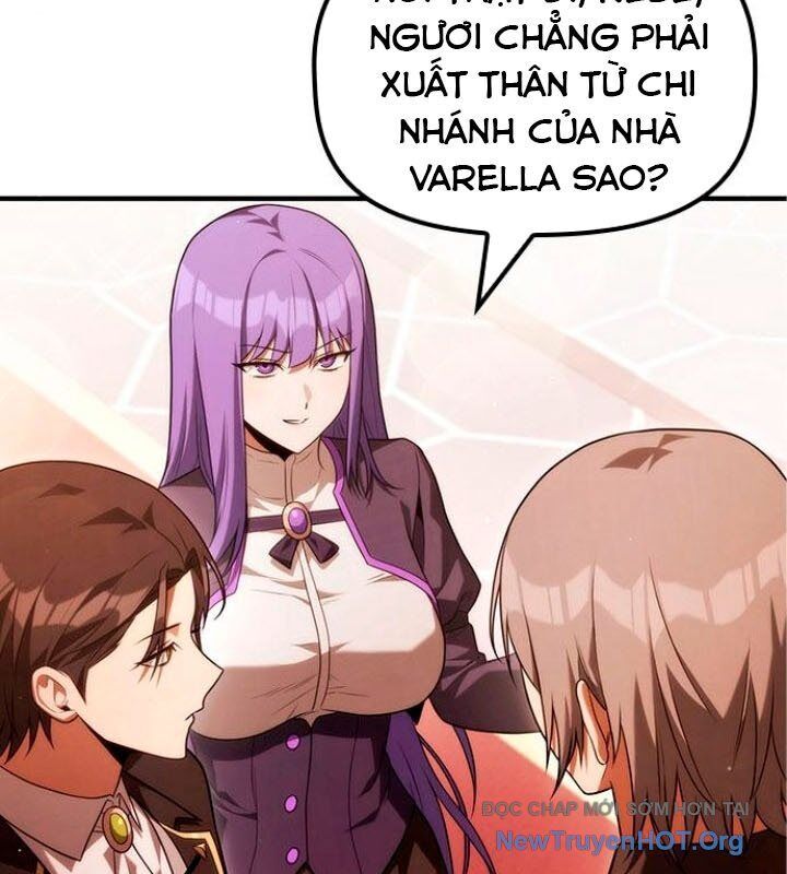 Thiếu Gia Chủ Của Gia Tộc Tử Linh Sư Chap 36 - Next Chap 37