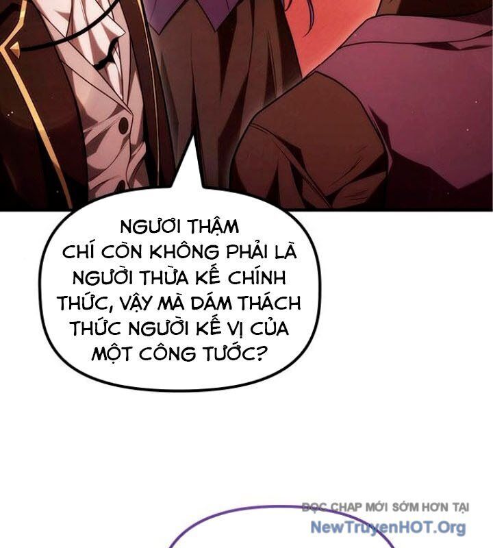 Thiếu Gia Chủ Của Gia Tộc Tử Linh Sư Chap 36 - Next Chap 37